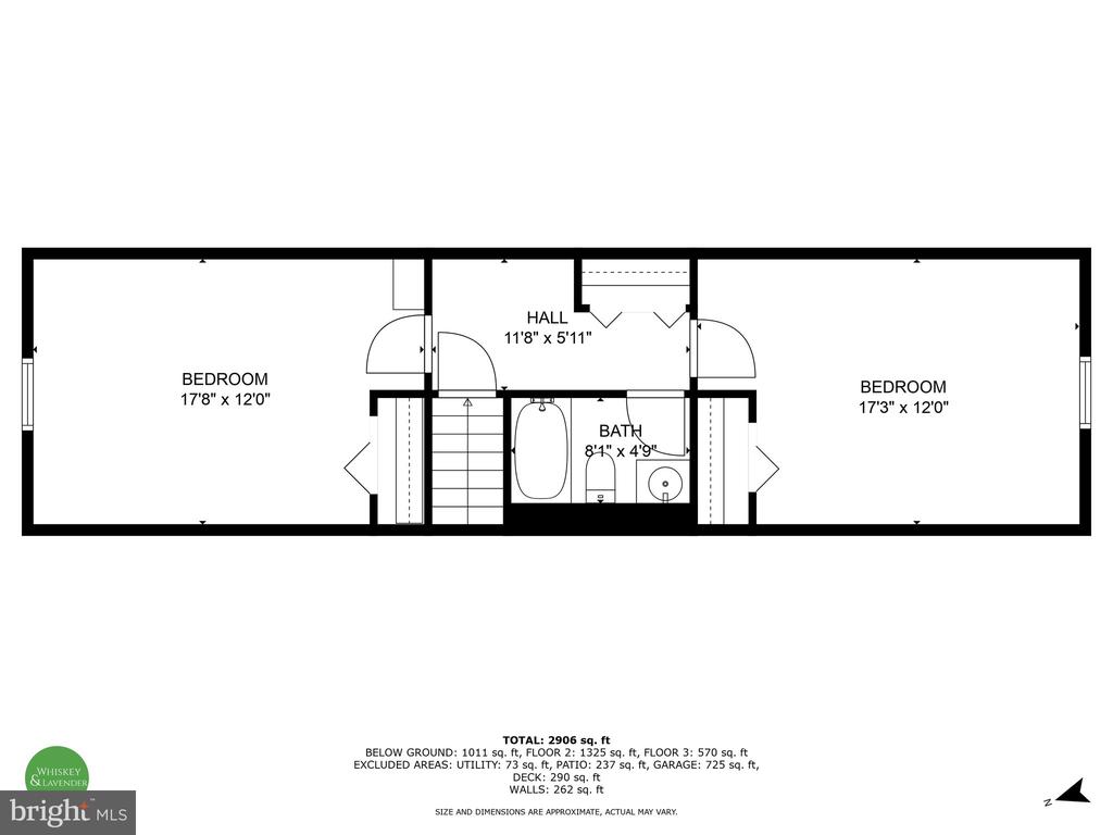 125 HARVEST COURT