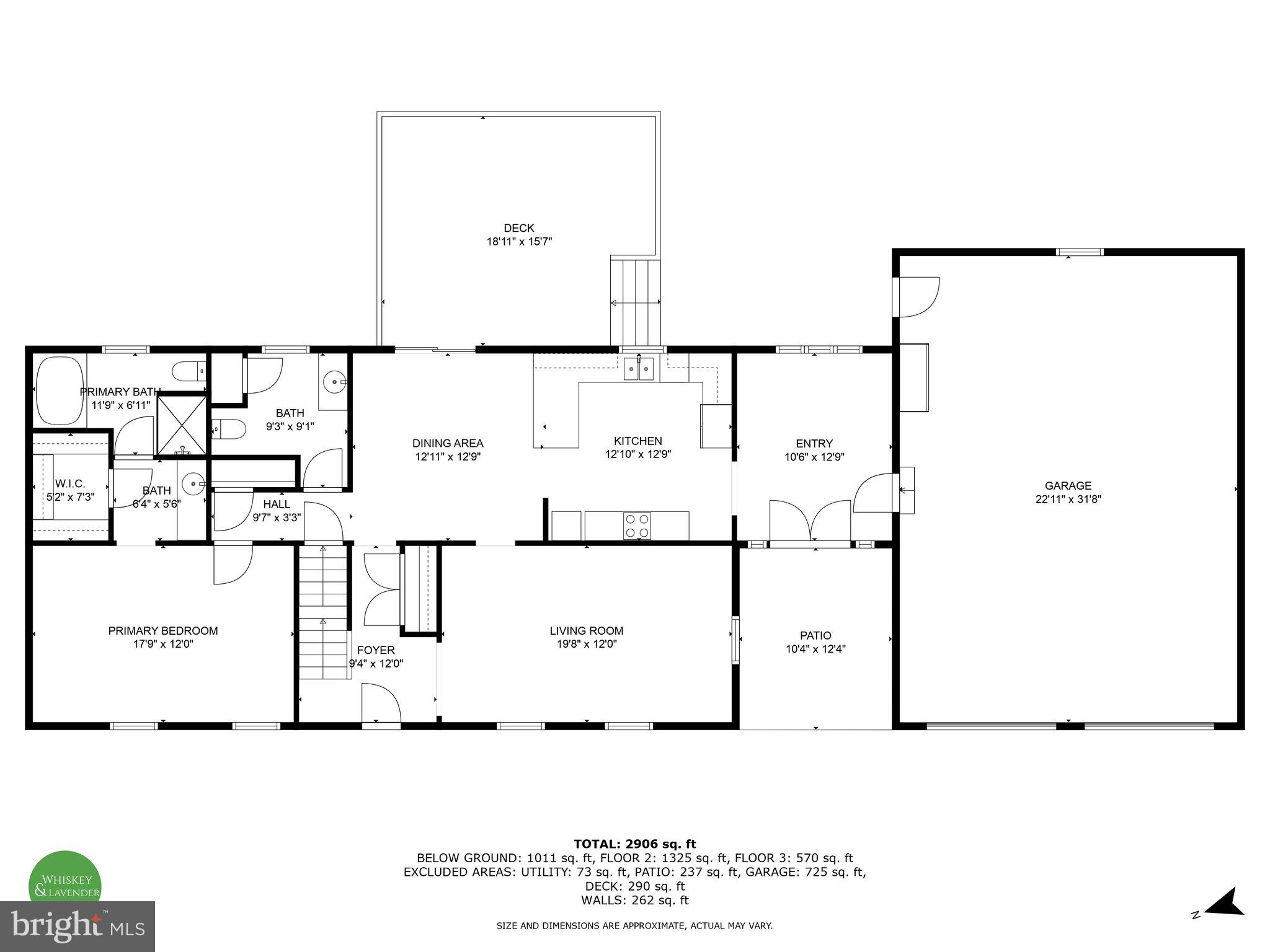 125 HARVEST COURT