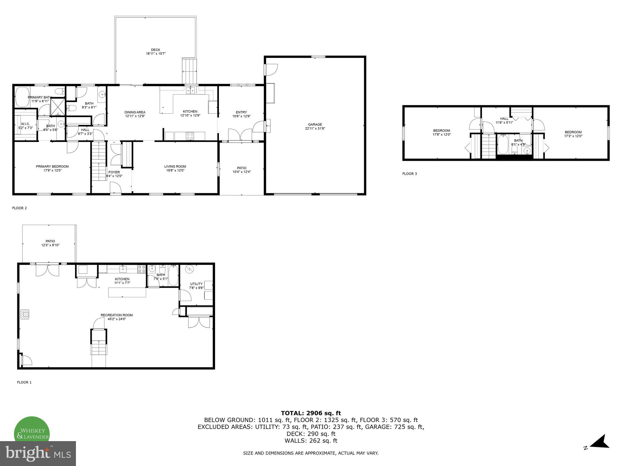 125 HARVEST COURT