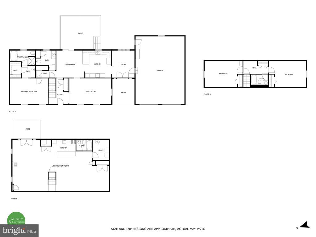 125 HARVEST COURT