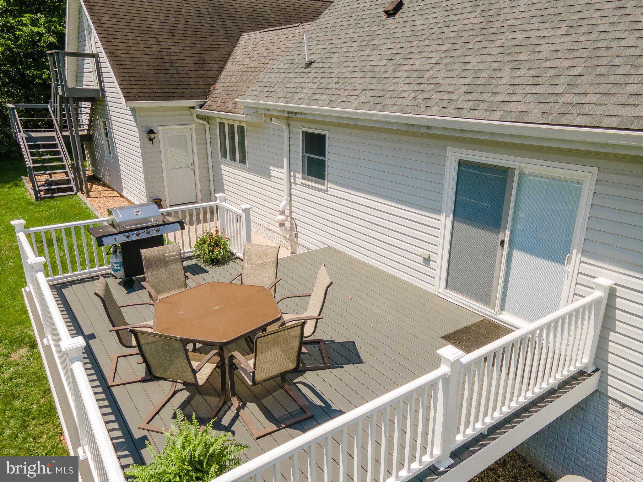 125 HARVEST COURT