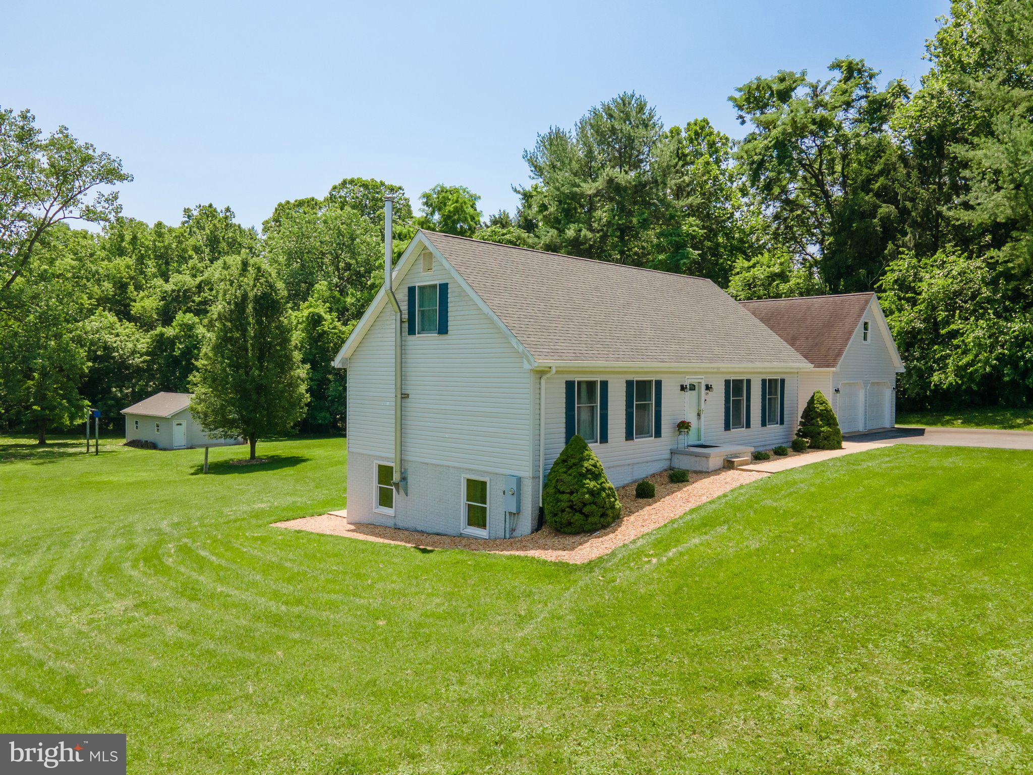 125 HARVEST COURT