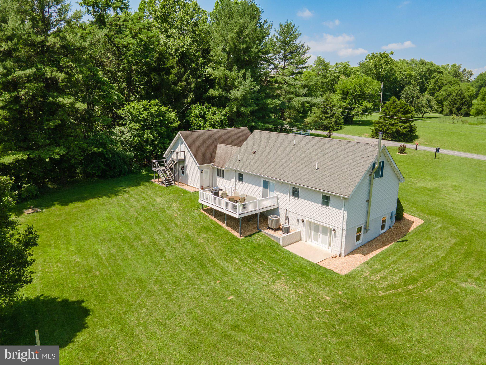 125 HARVEST COURT