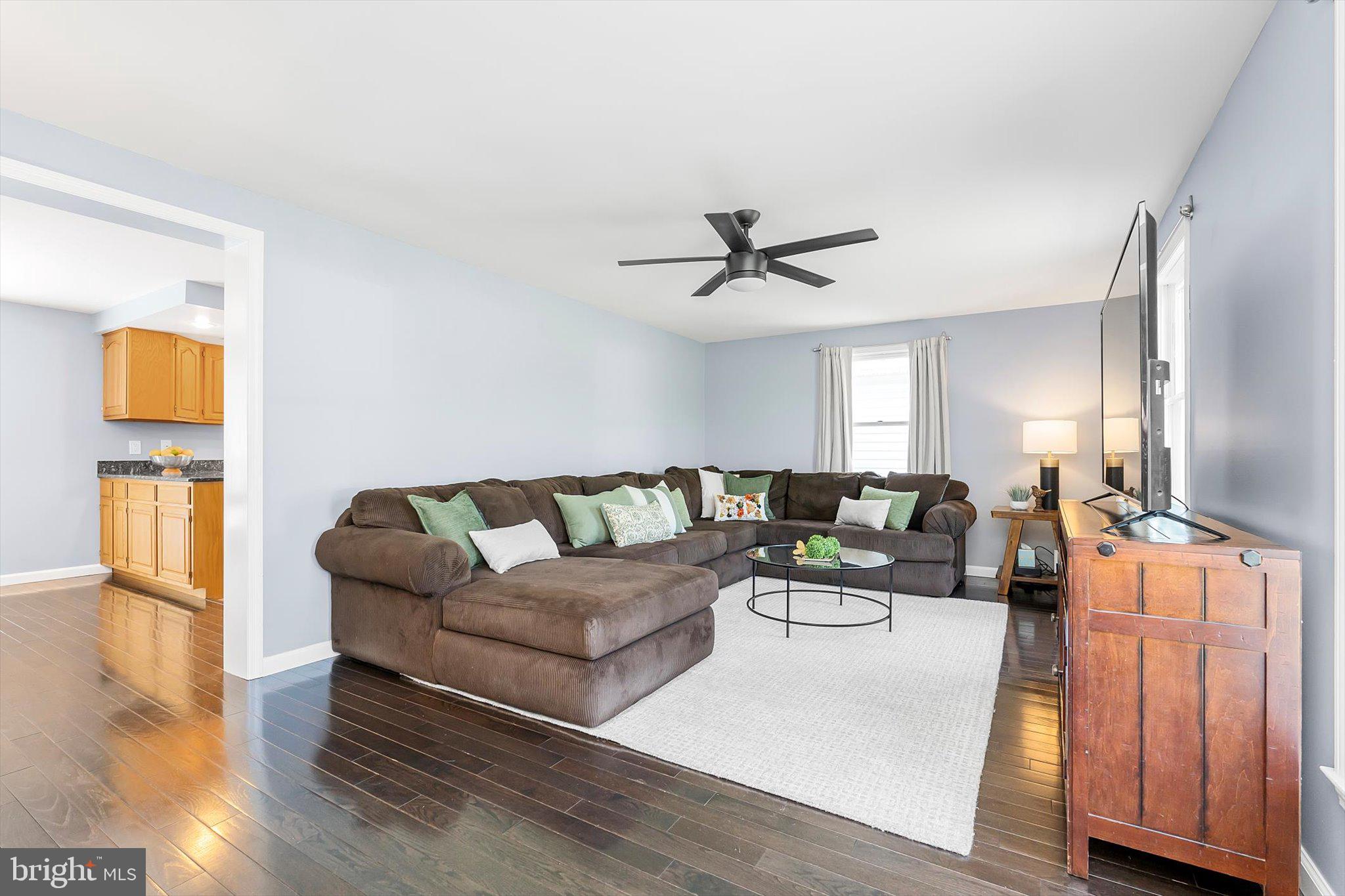 125 HARVEST COURT