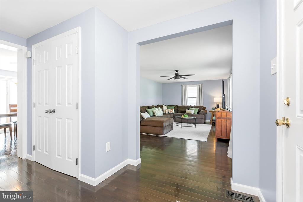 125 HARVEST COURT