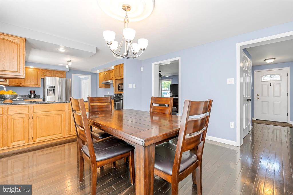 125 HARVEST COURT
