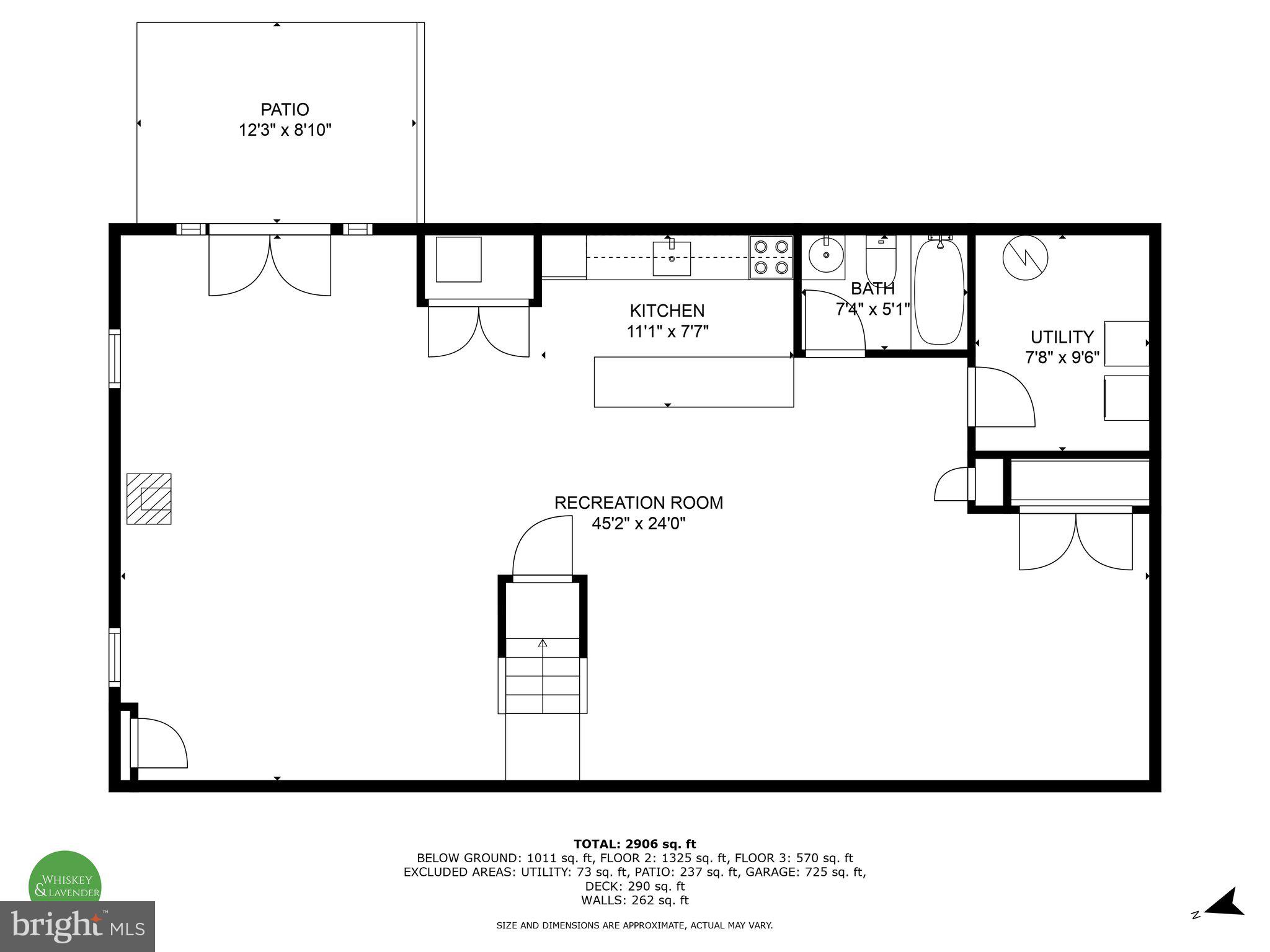 125 HARVEST COURT
