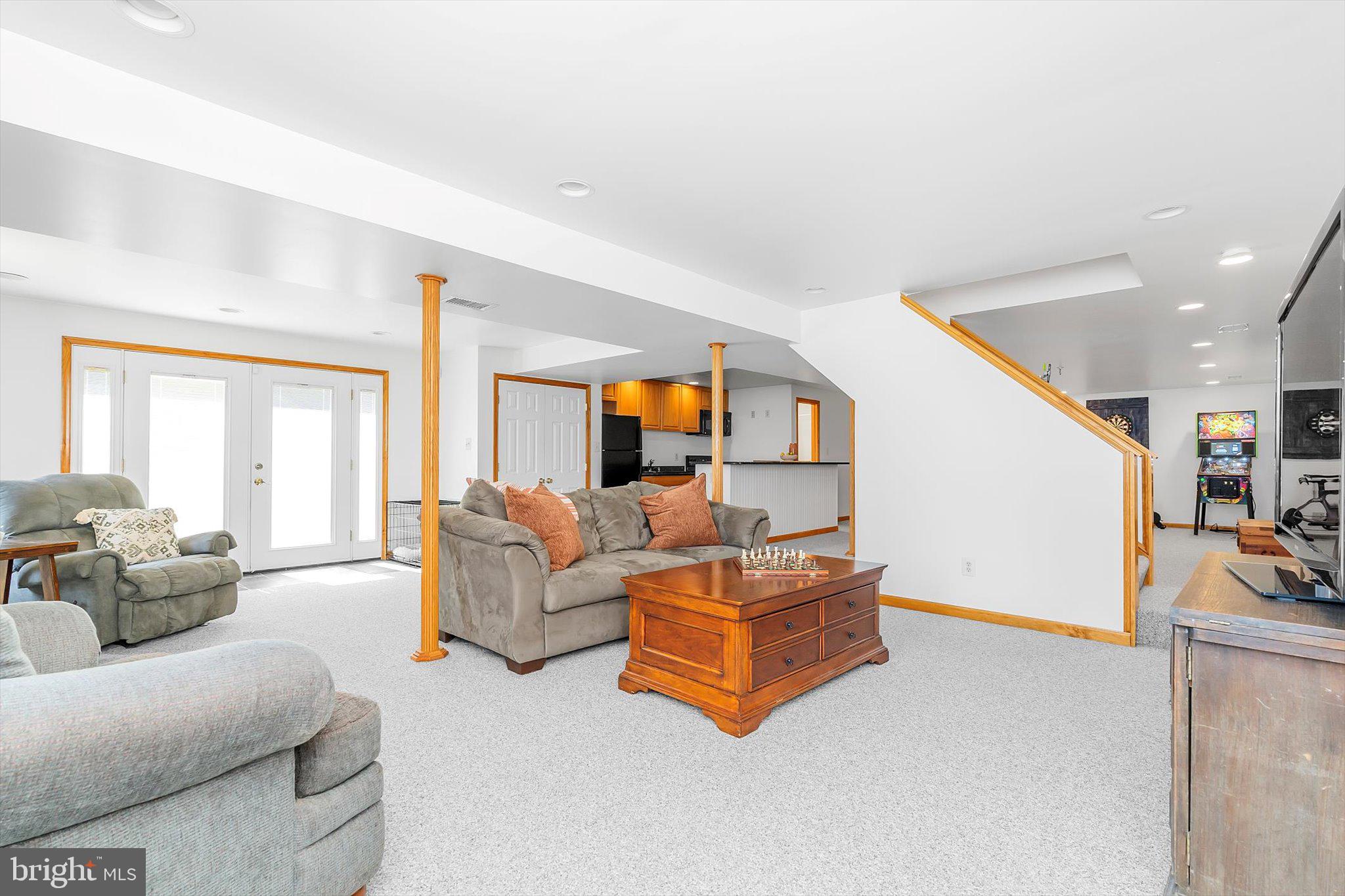 125 HARVEST COURT