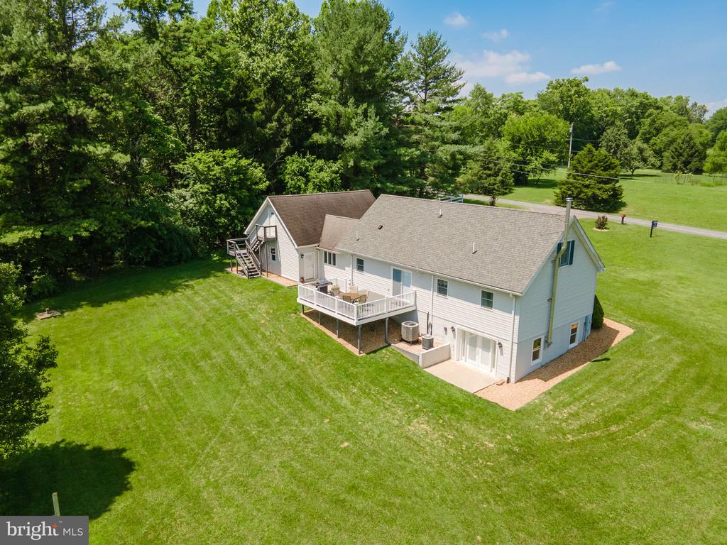 125 HARVEST COURT