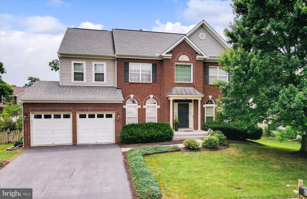 64 Revere Dr