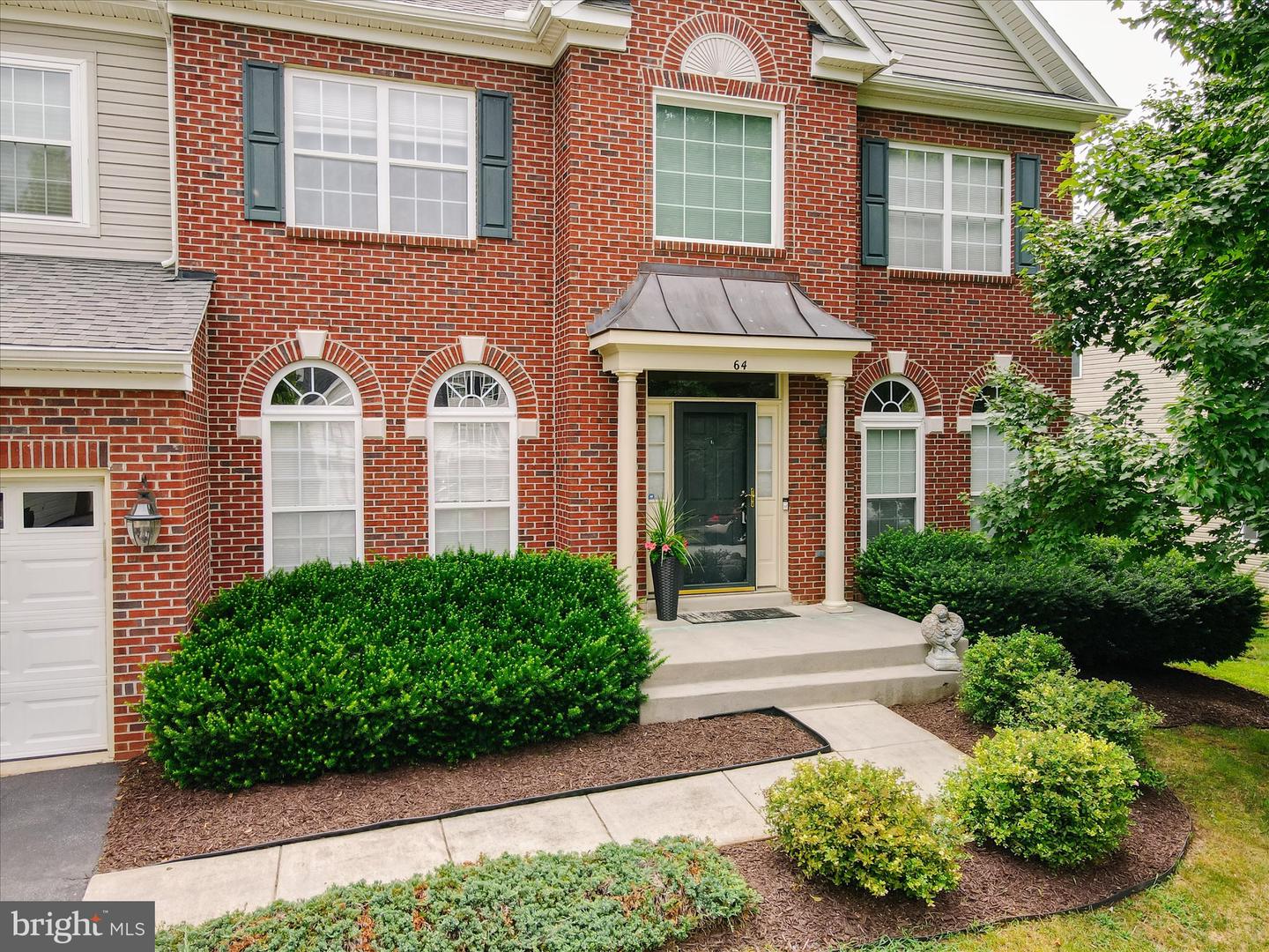 64 Revere Dr