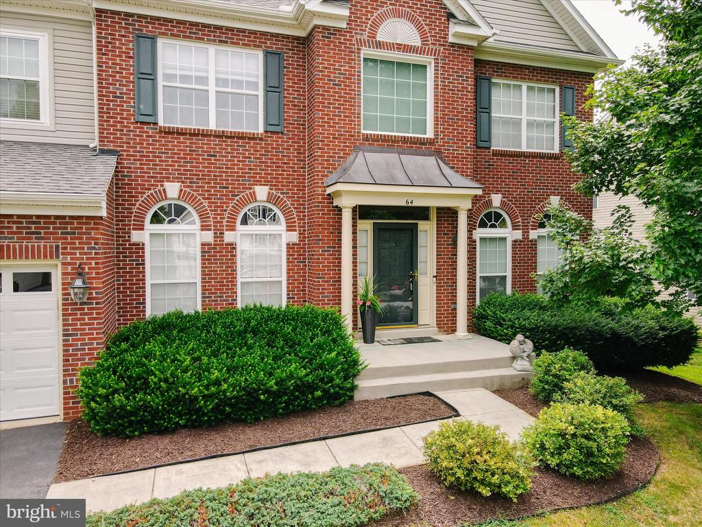 64 Revere Dr
