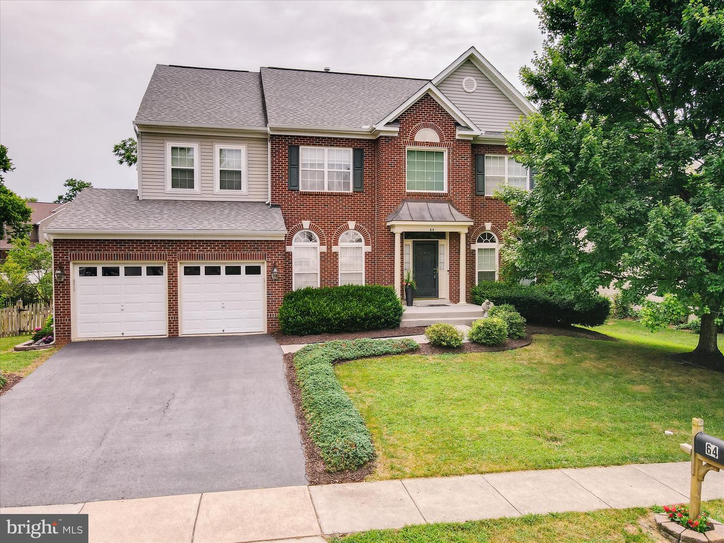 64 Revere Dr