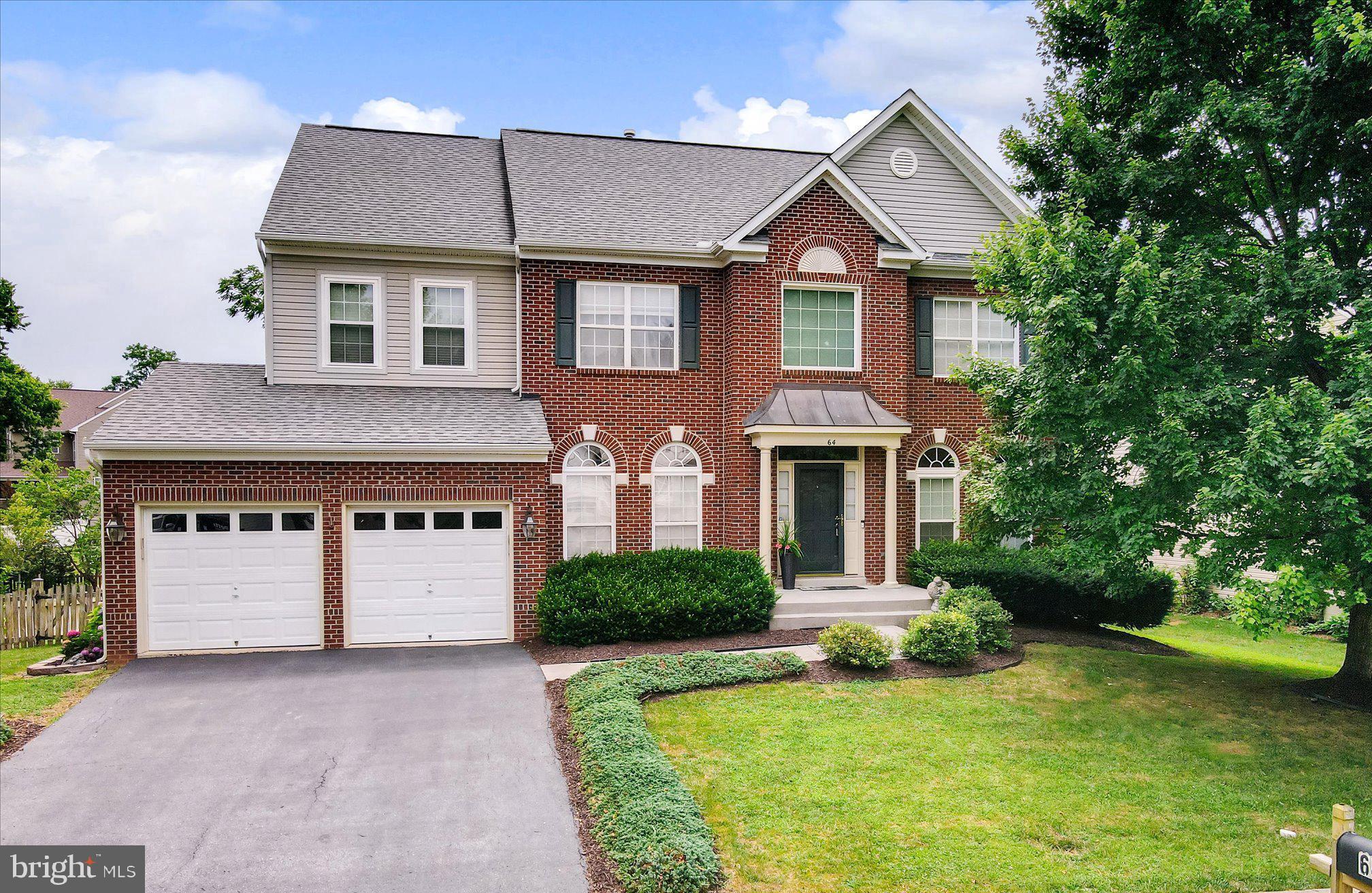 64 Revere Dr