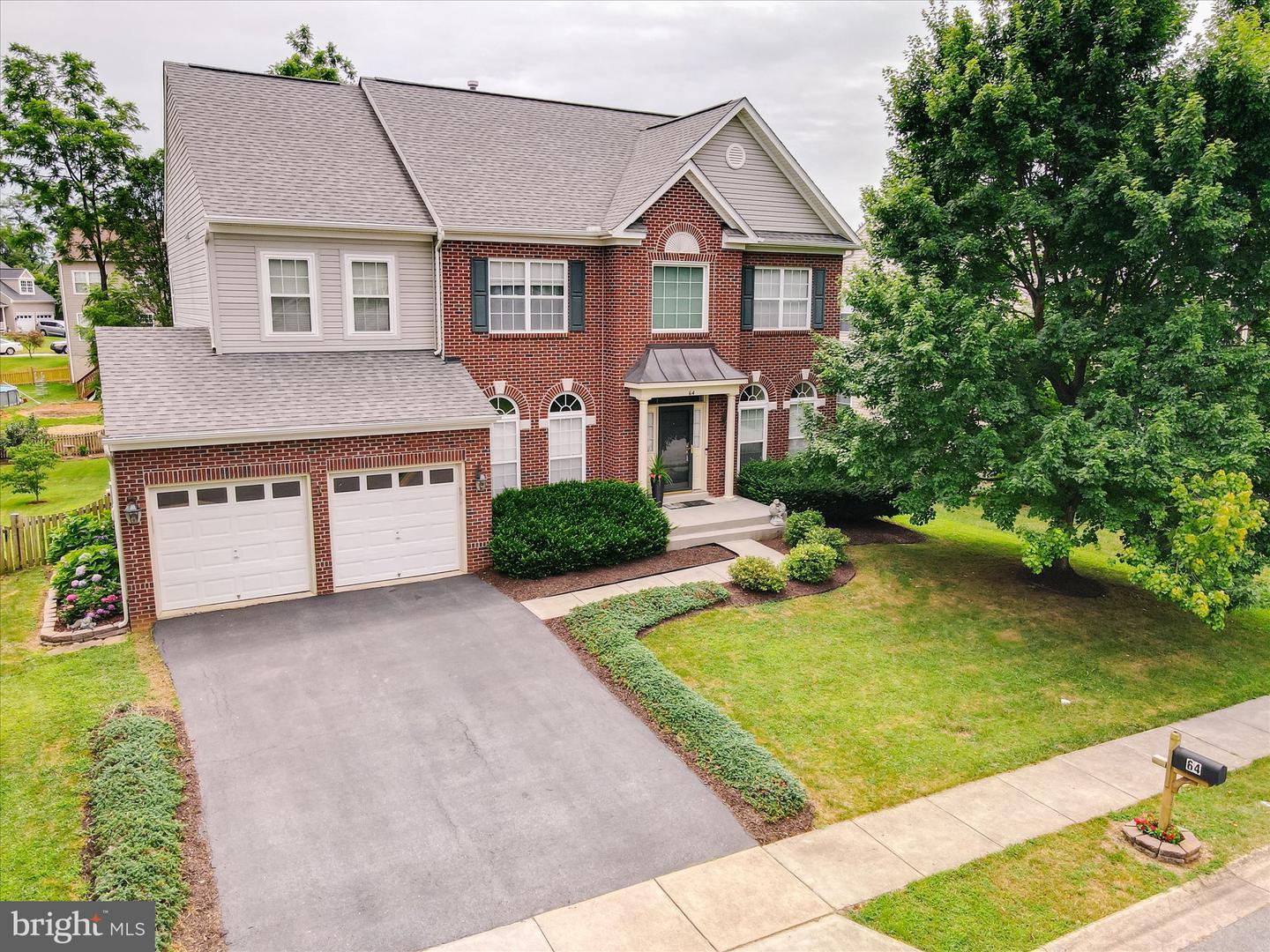 64 Revere Dr