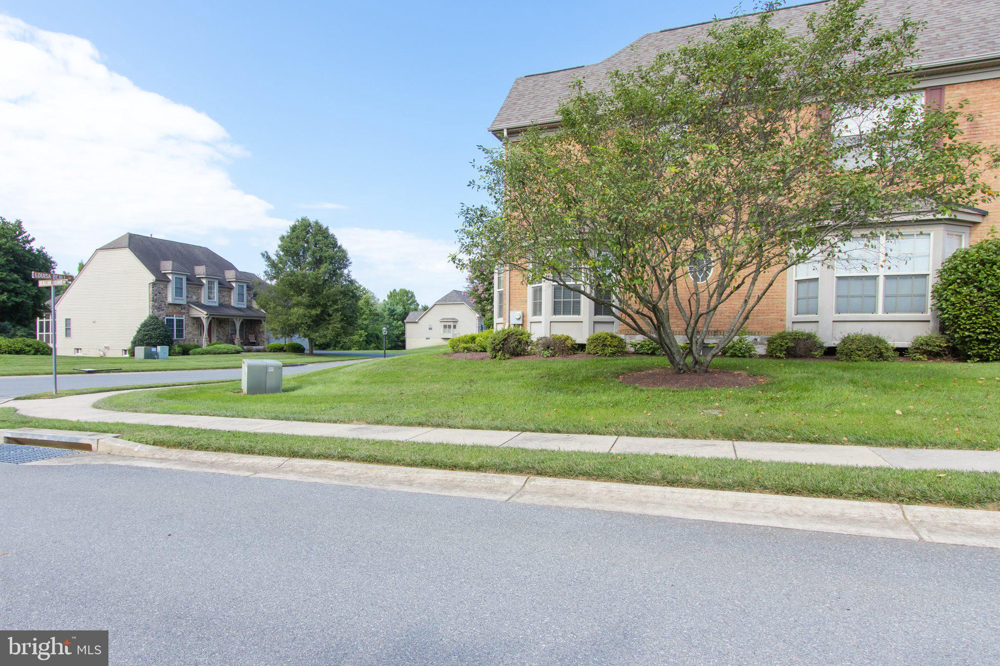 42 LOUISA BEALL LANE