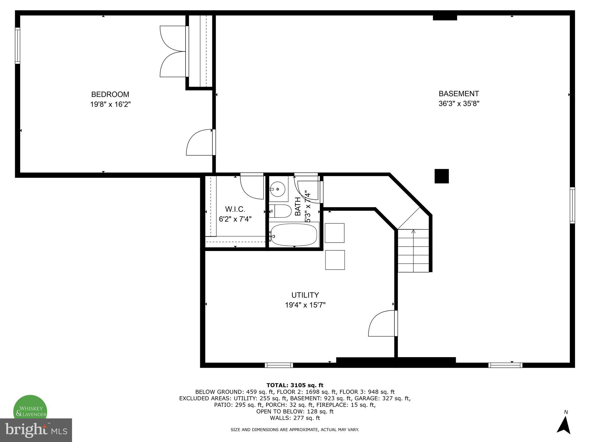 42 Louisa Beall Ln