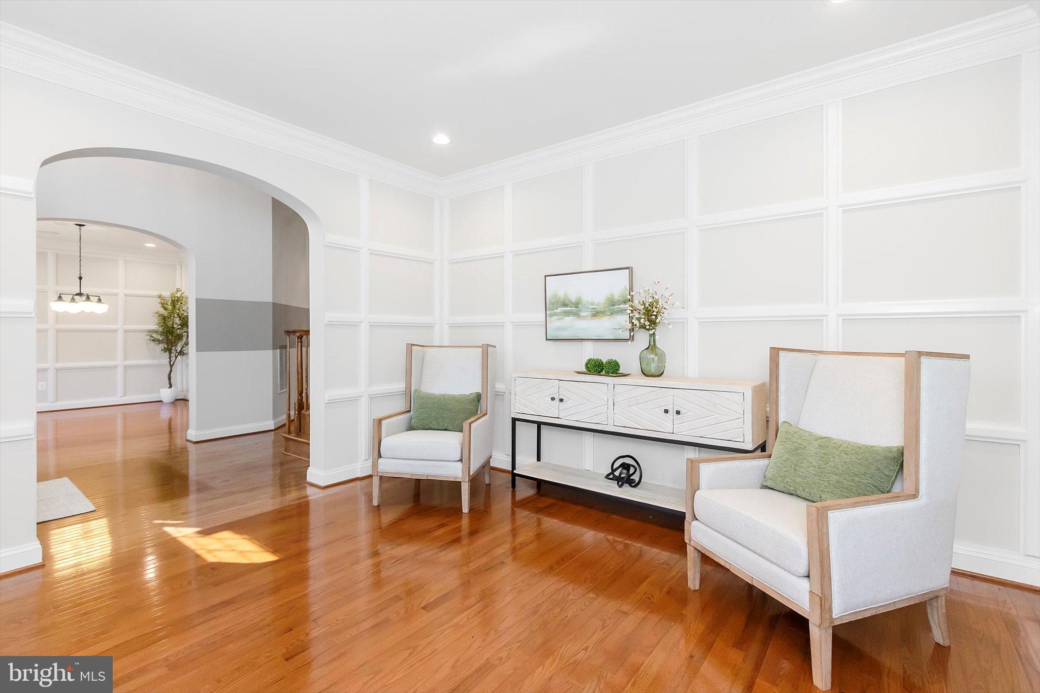 42 LOUISA BEALL LANE