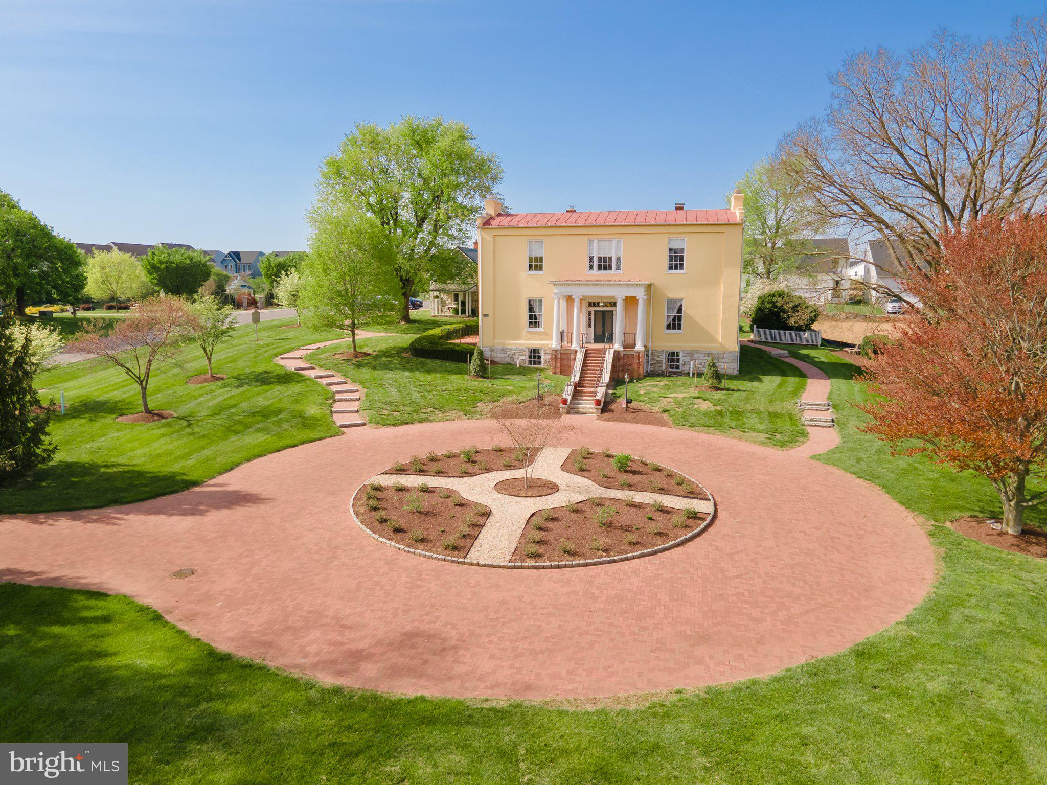 42 LOUISA BEALL LANE