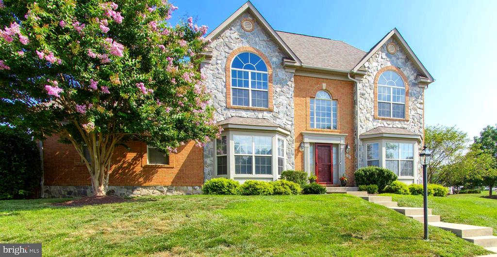 42 LOUISA BEALL LANE