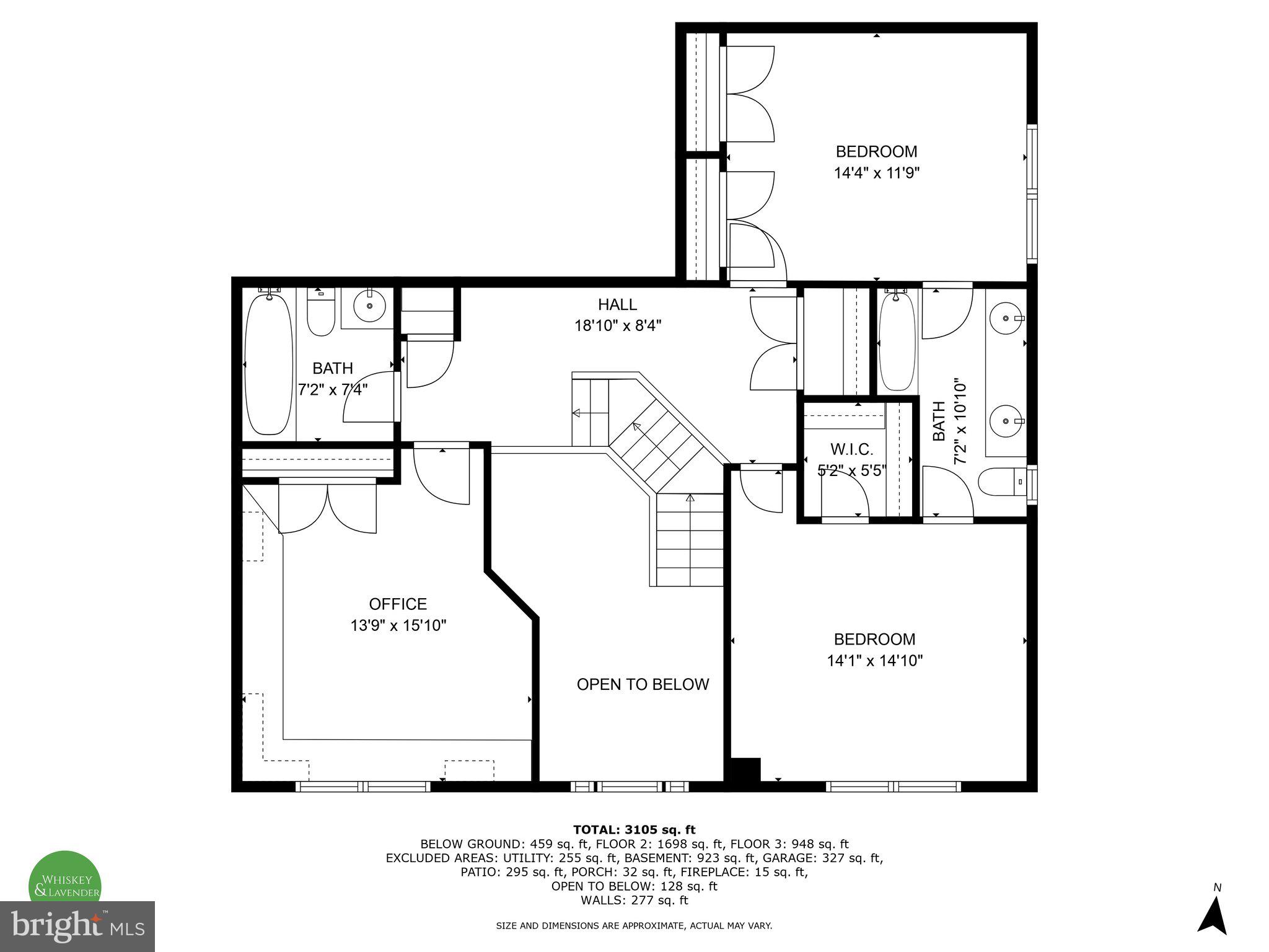 42 Louisa Beall Ln