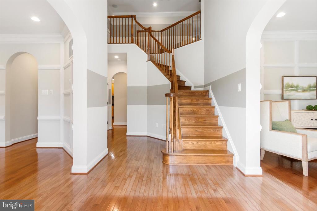 42 LOUISA BEALL LANE