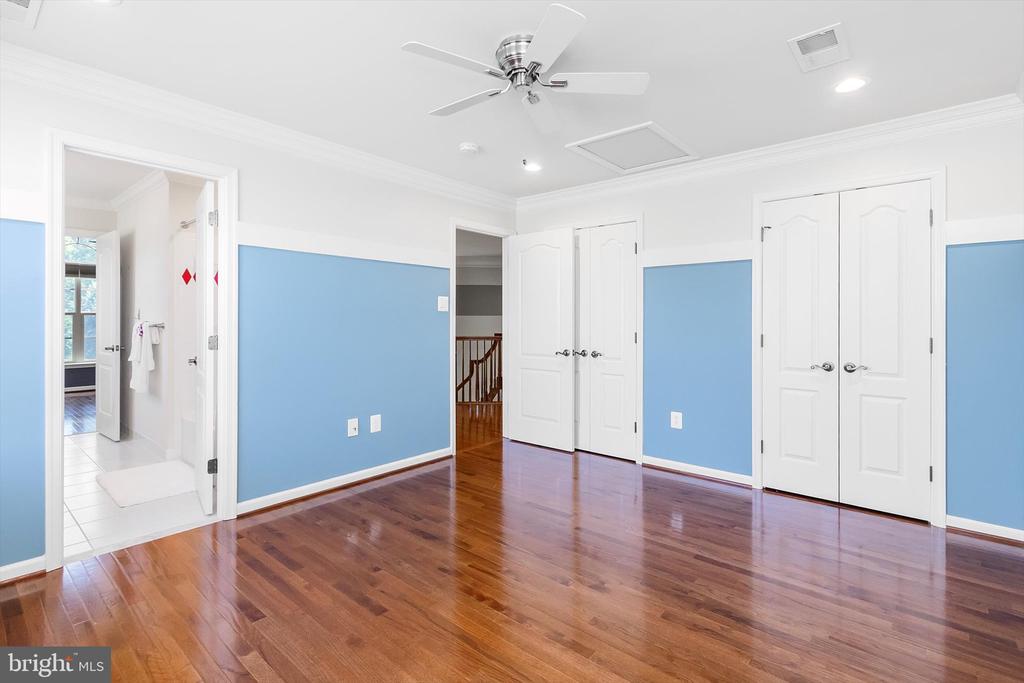 42 LOUISA BEALL LANE