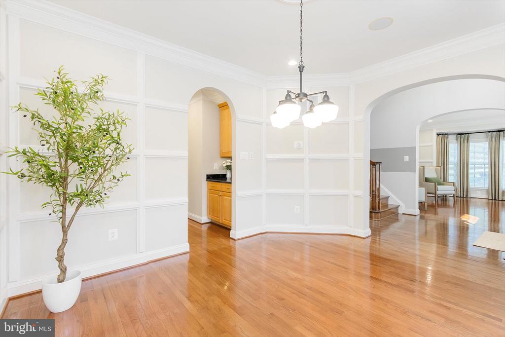 42 LOUISA BEALL LANE