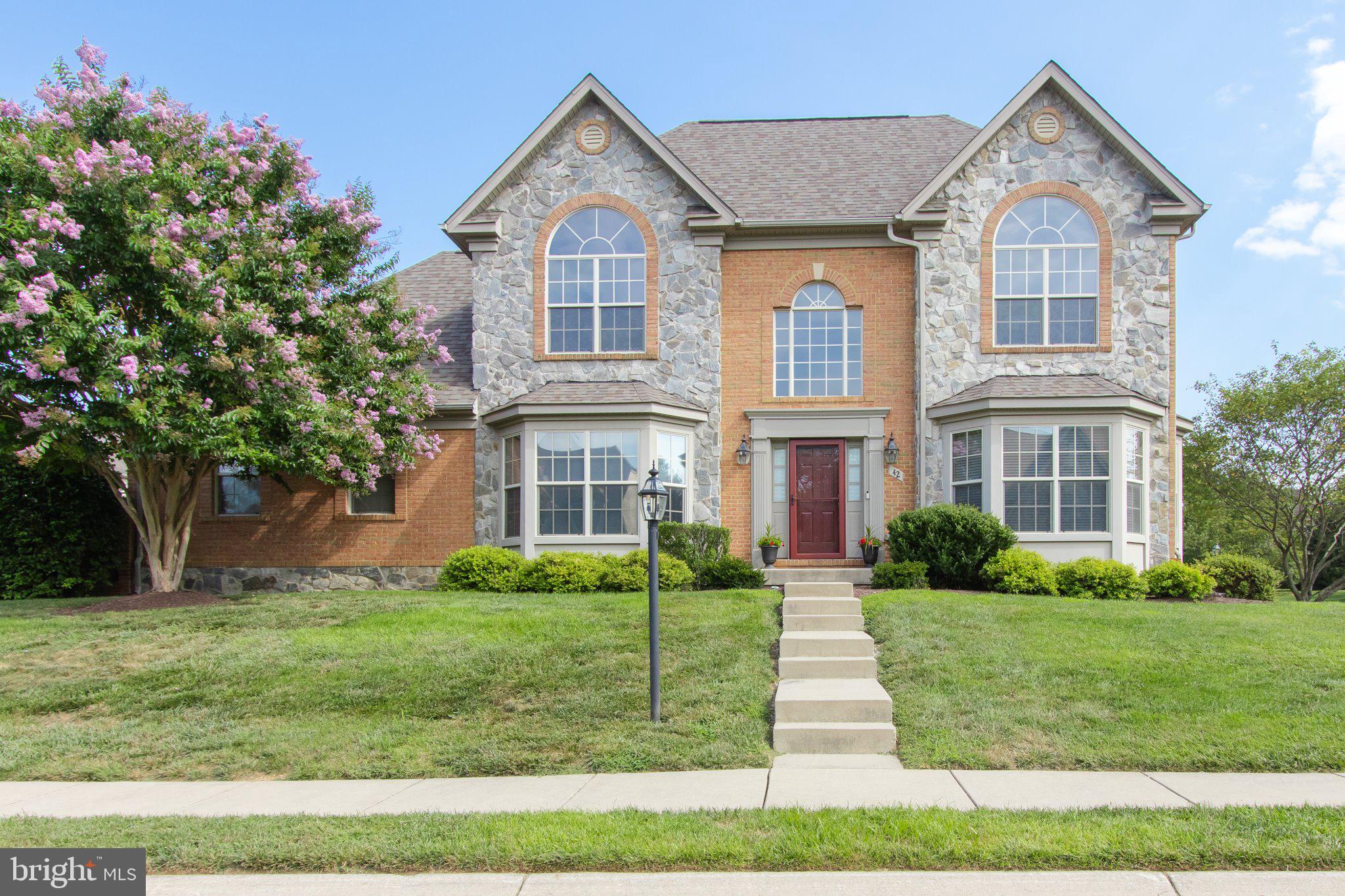 42 LOUISA BEALL LANE