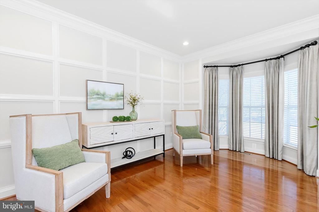 42 LOUISA BEALL LANE