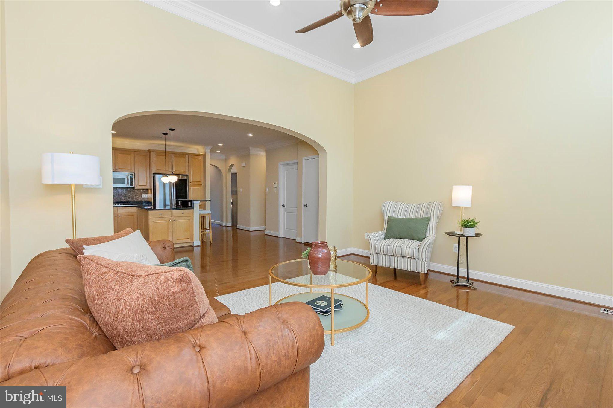 42 LOUISA BEALL LANE