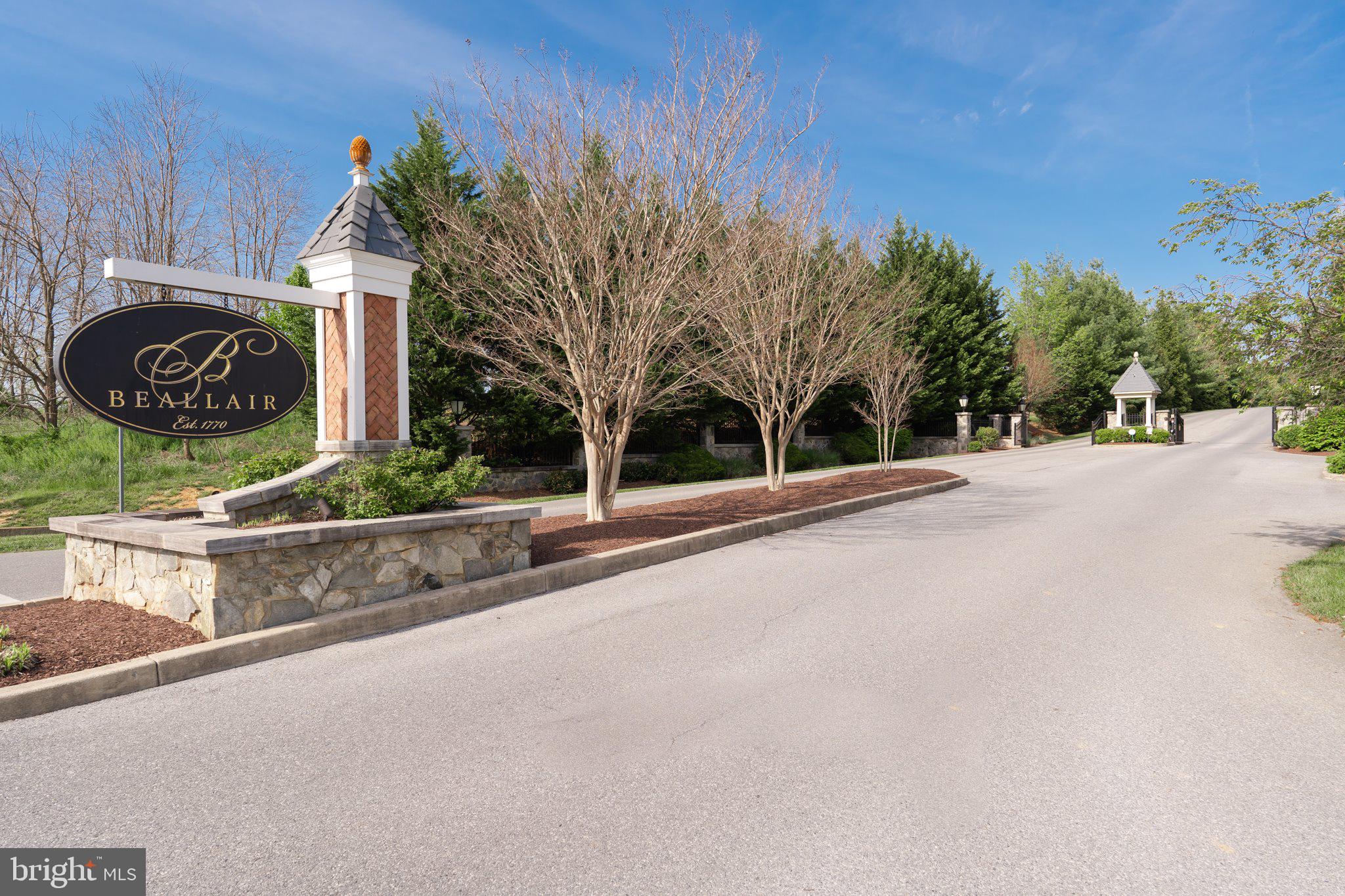 42 LOUISA BEALL LANE