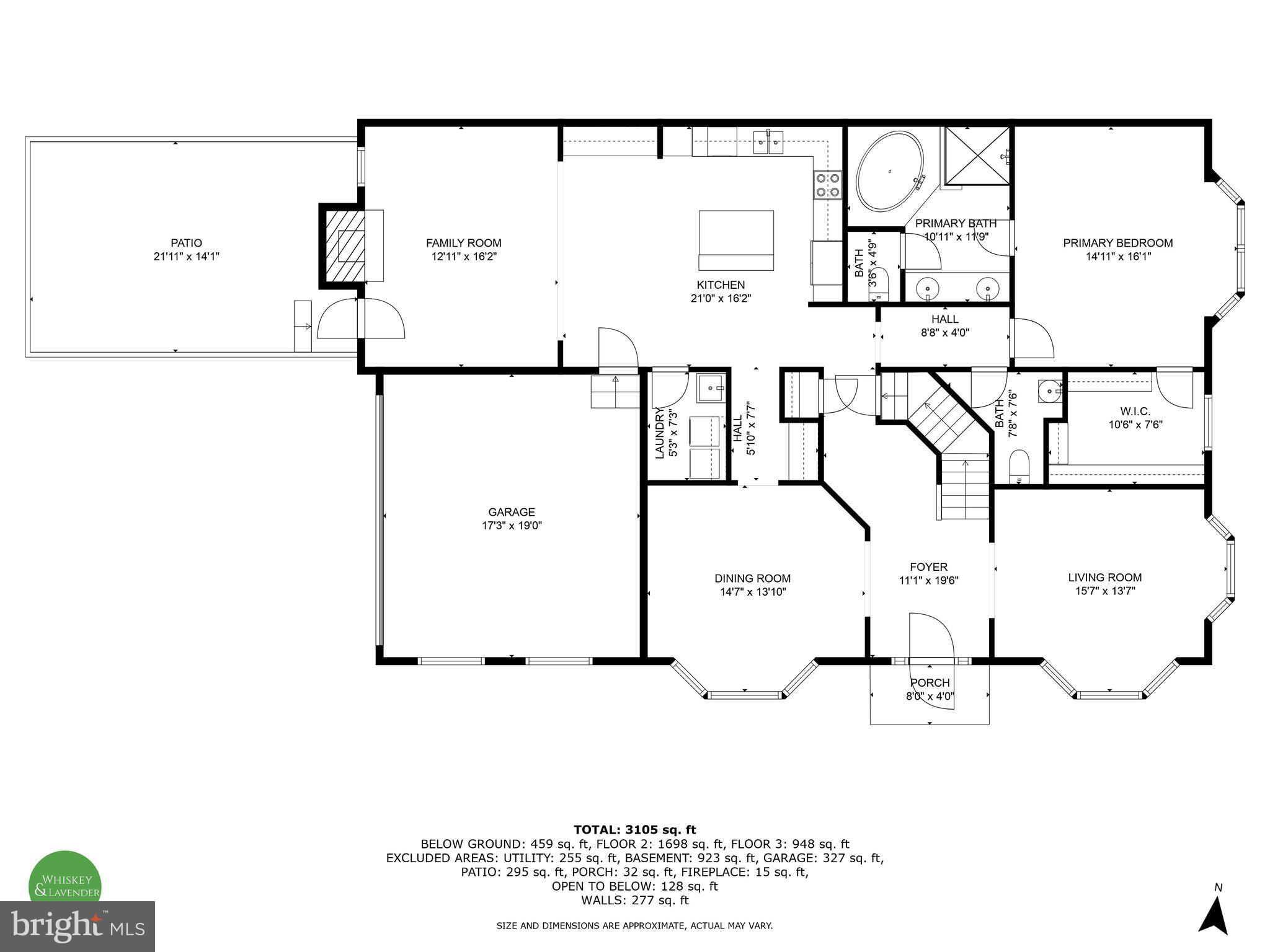 42 Louisa Beall Ln
