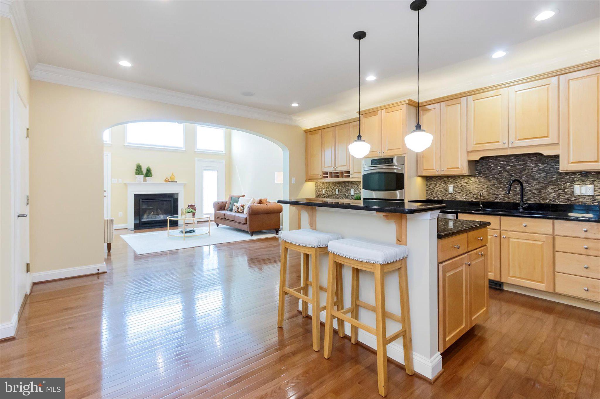 42 LOUISA BEALL LANE