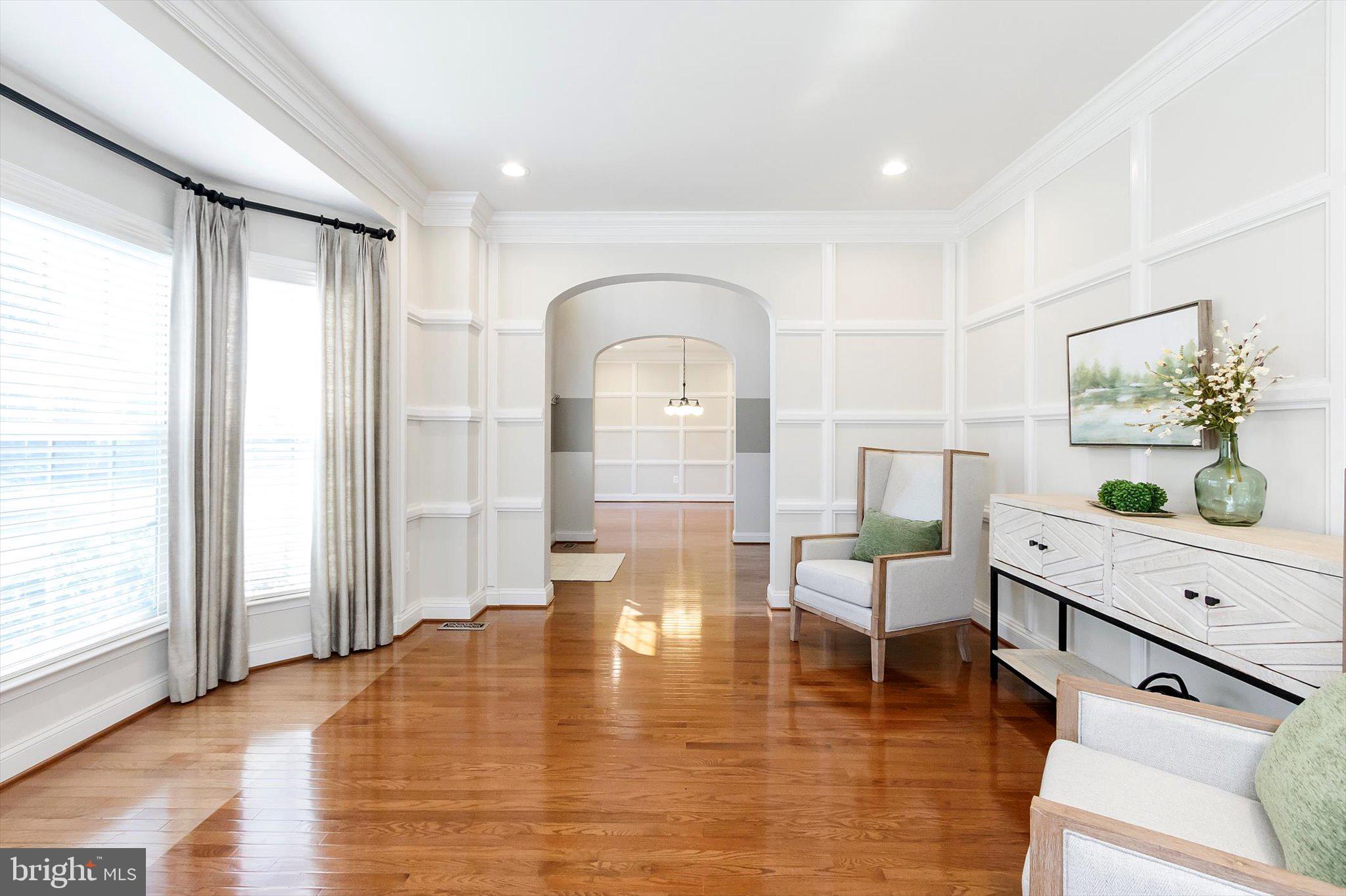 42 LOUISA BEALL LANE