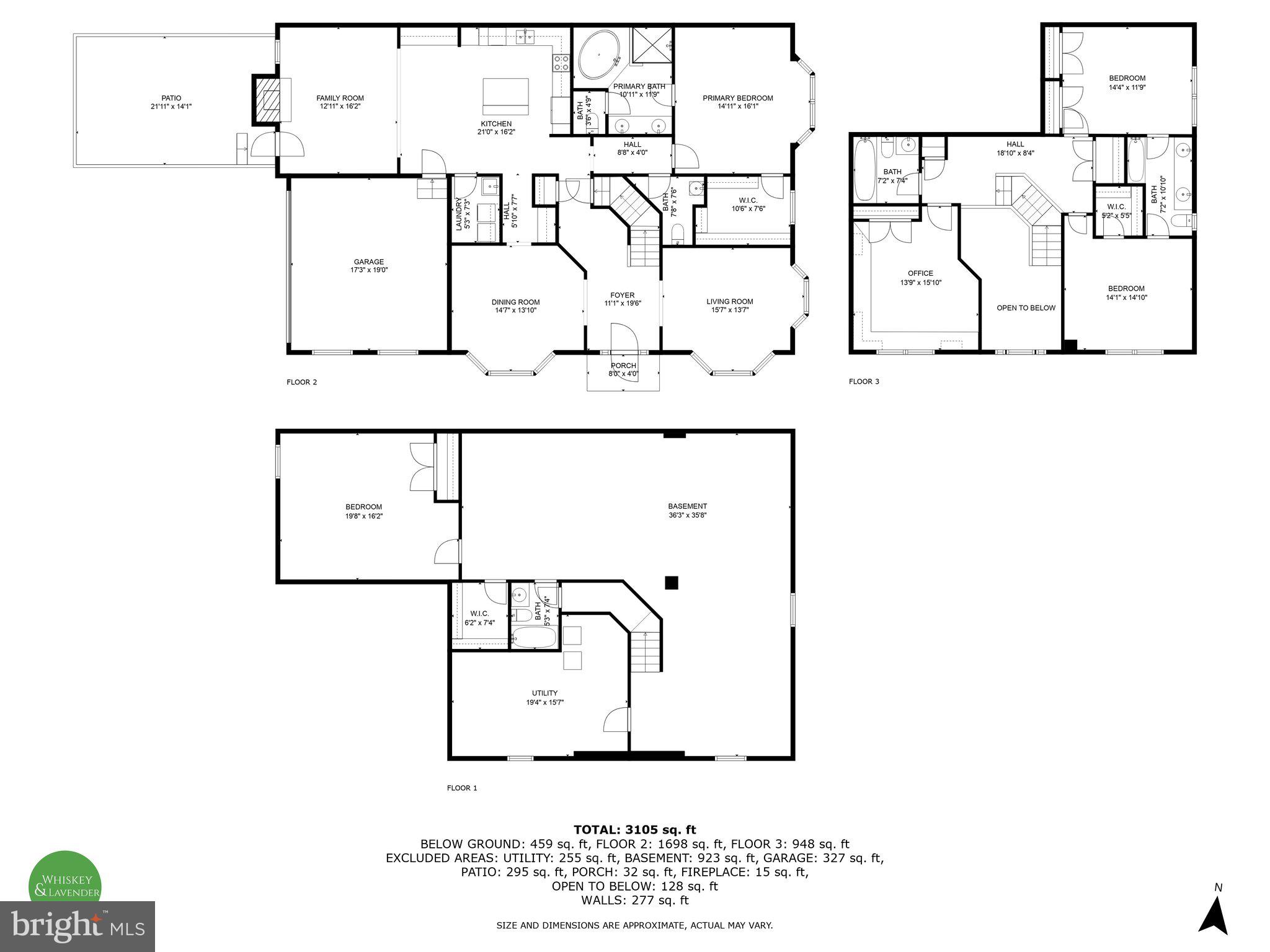 42 Louisa Beall Ln