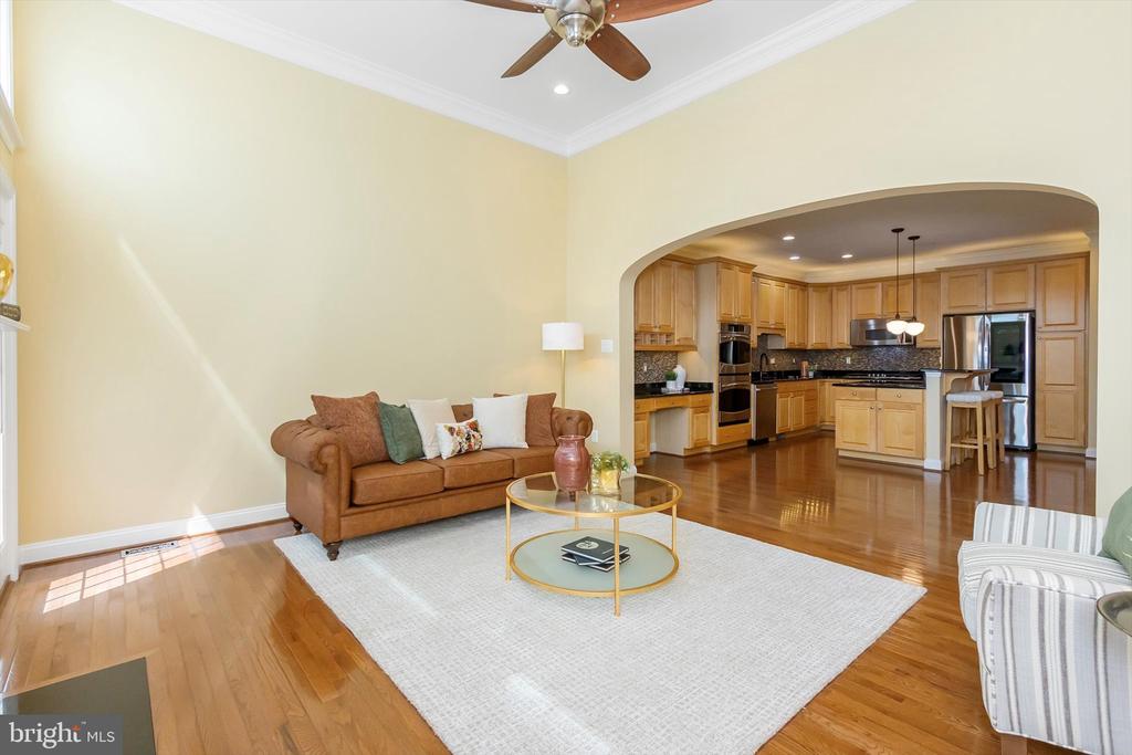 42 LOUISA BEALL LANE