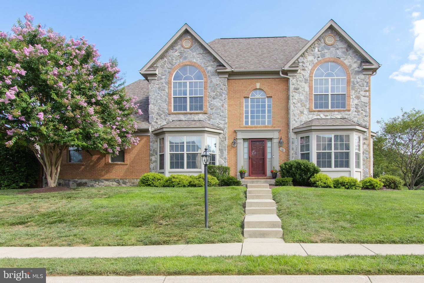 42 Louisa Beall Ln