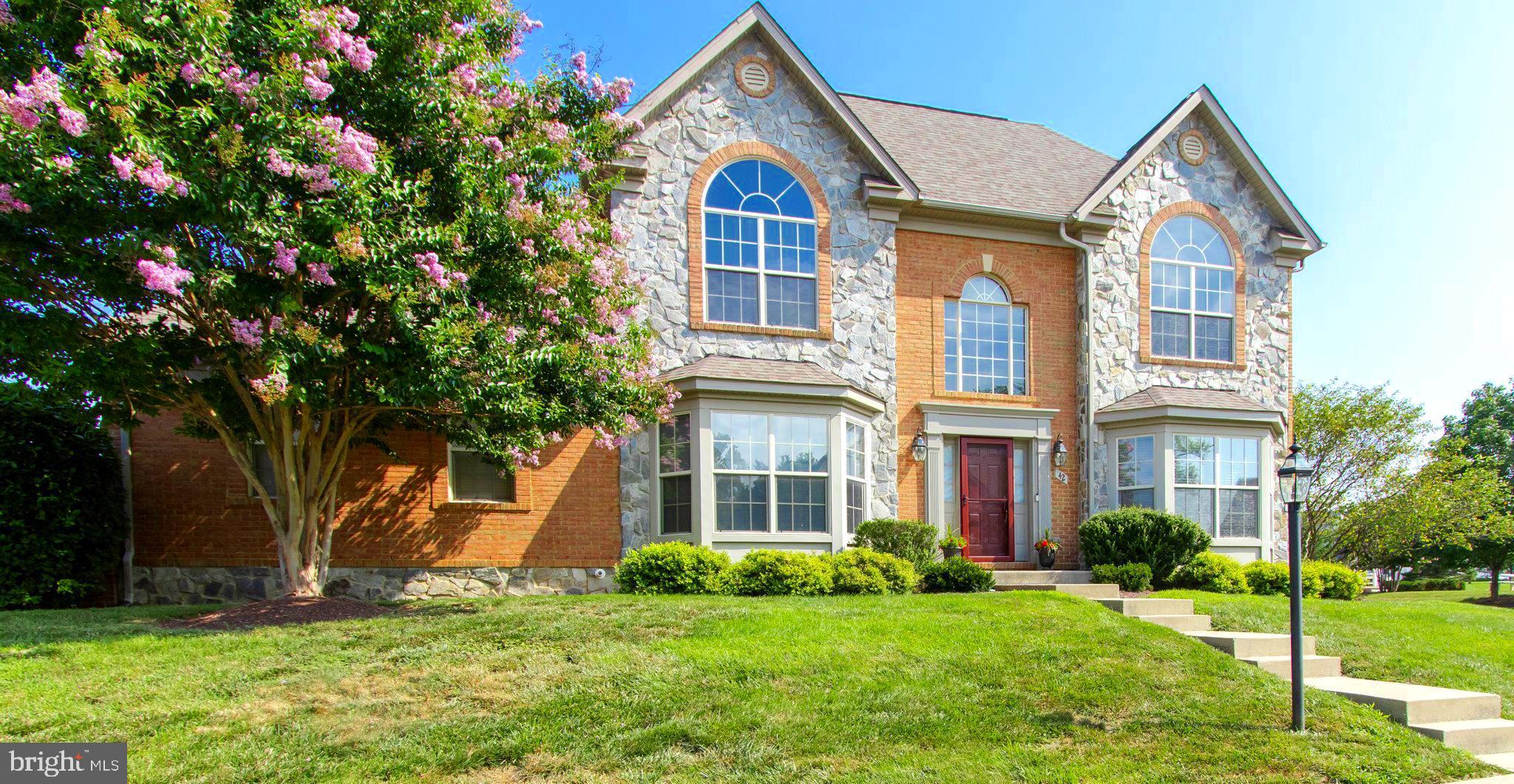 42 Louisa Beall Ln