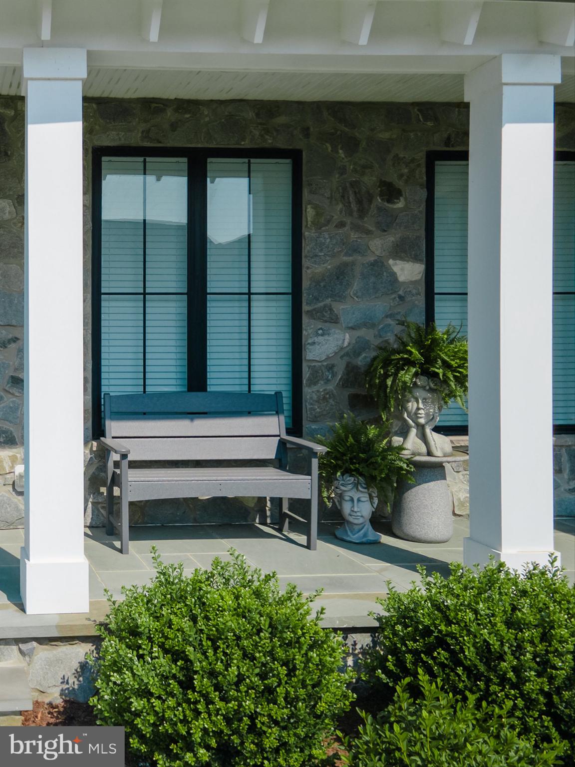 21 ELLA WASHINGTON CT.