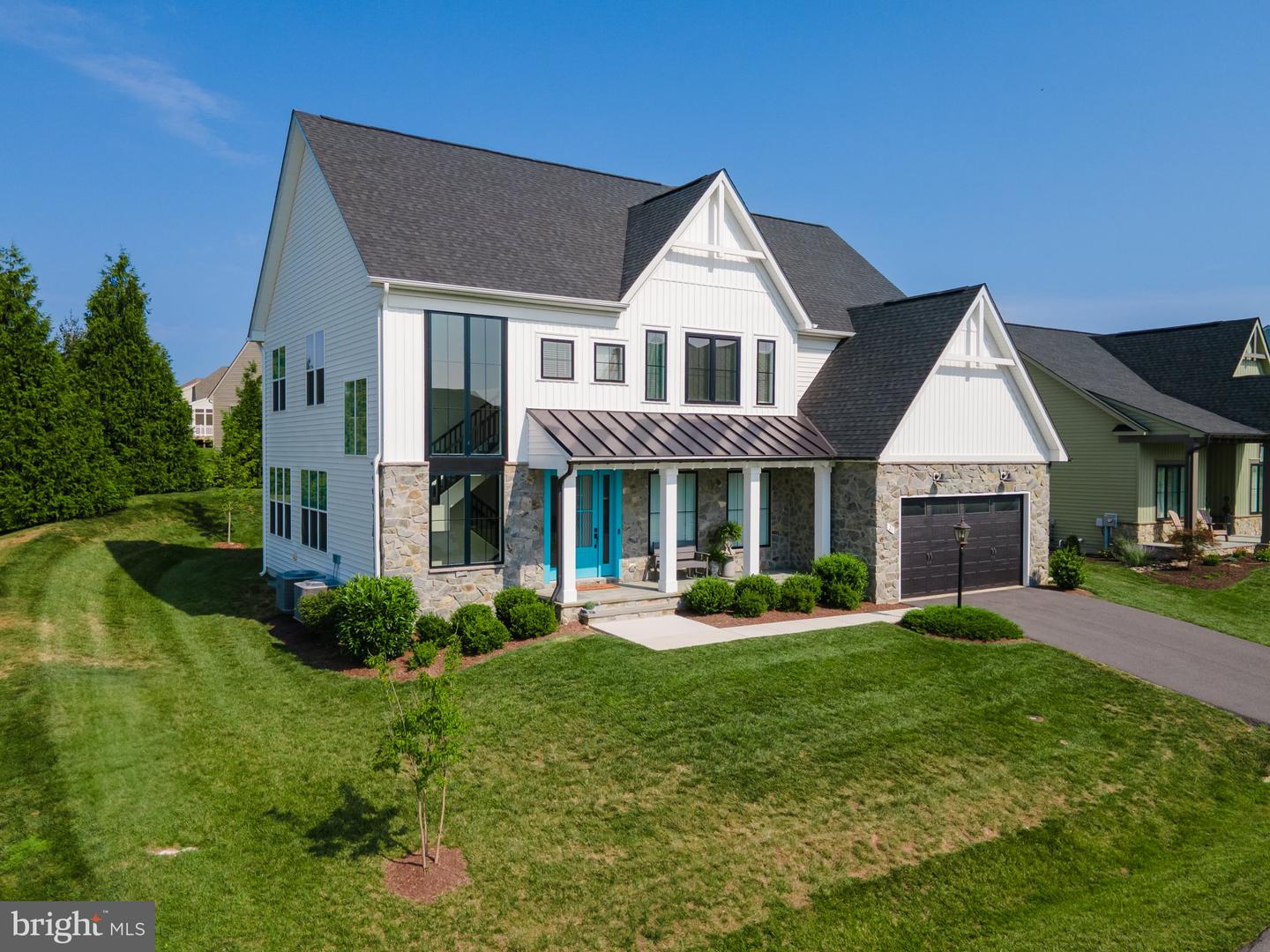 21 Ella Washington Ct.
