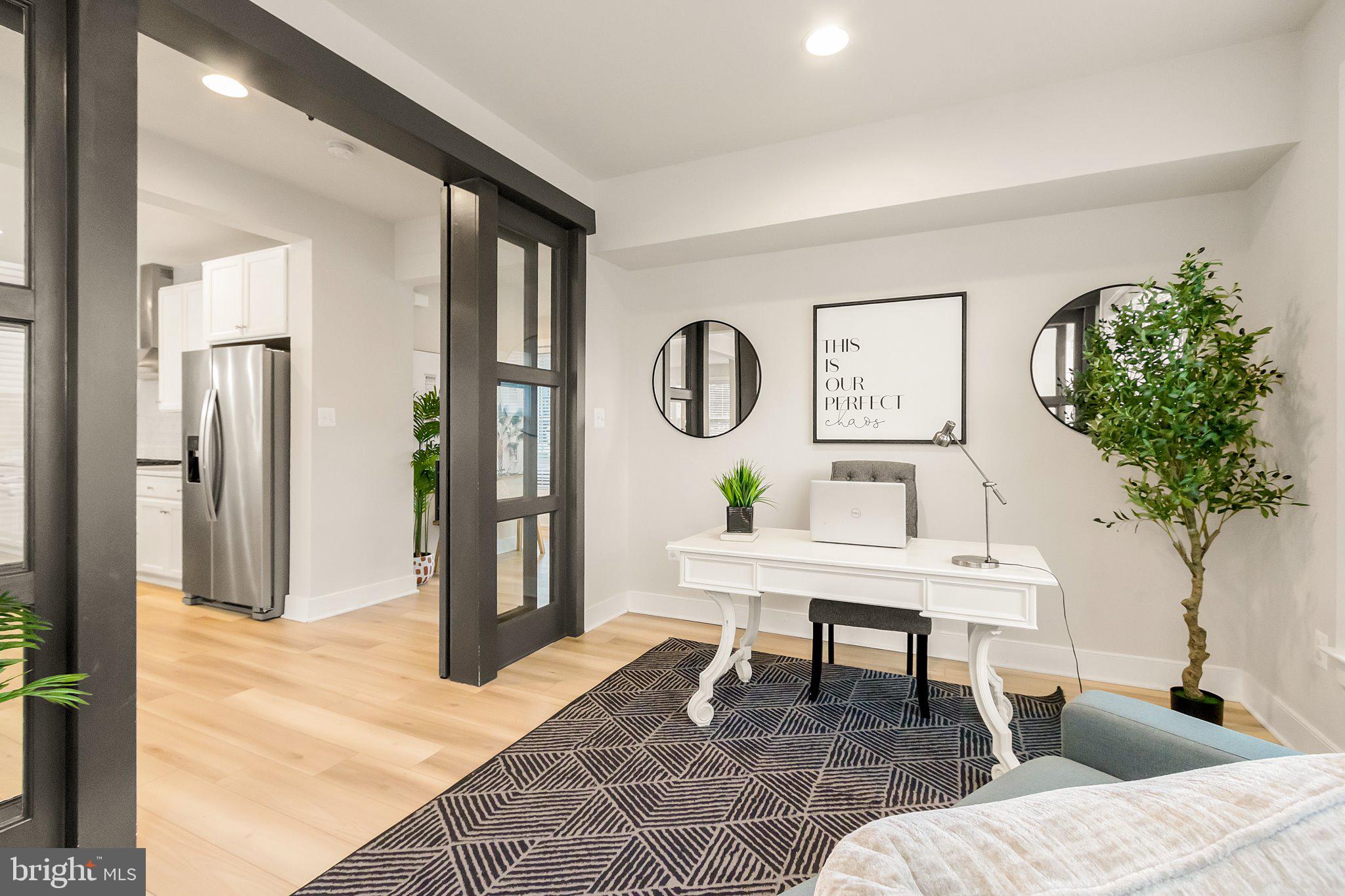 21 ELLA WASHINGTON CT.