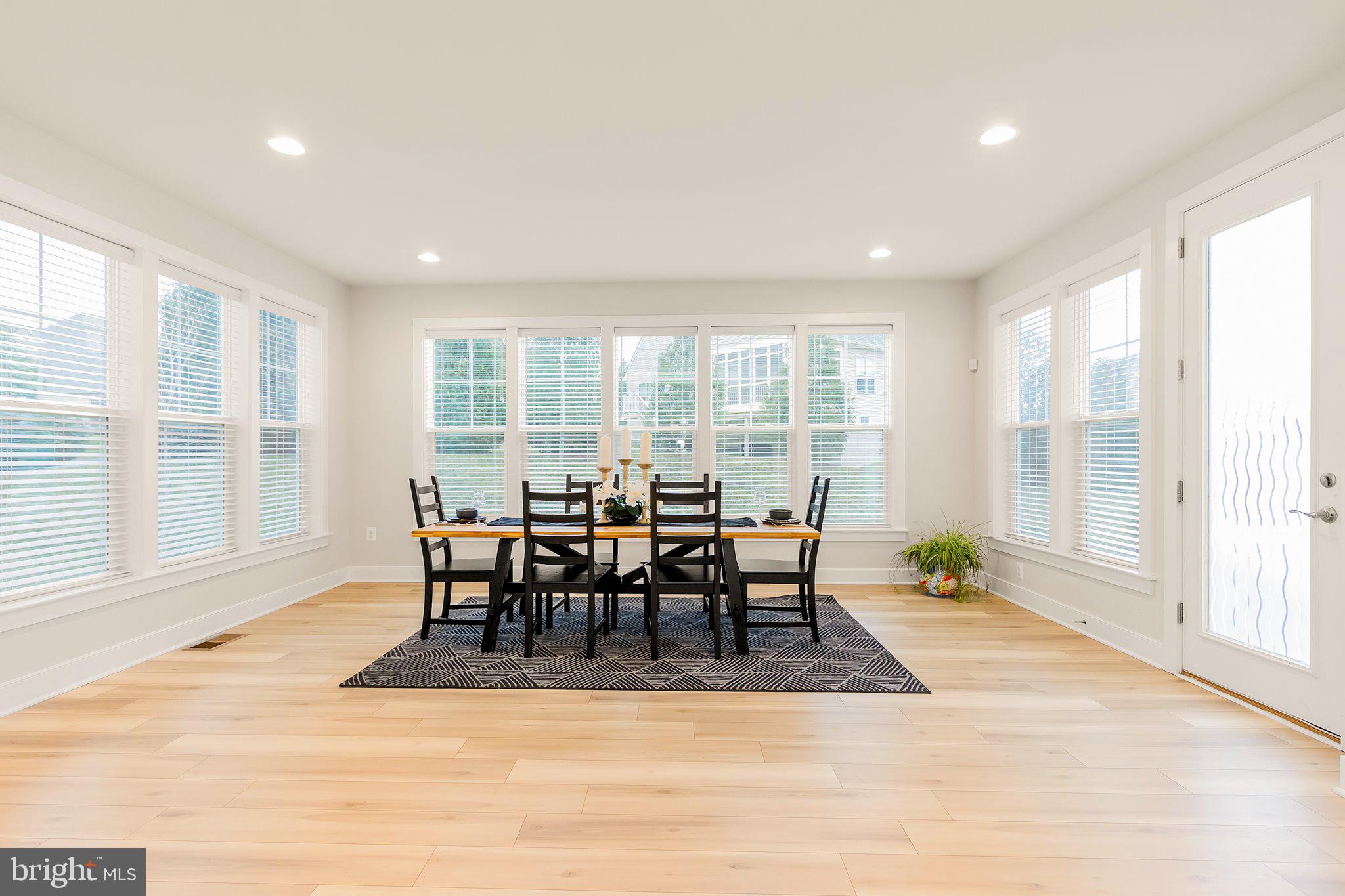 21 ELLA WASHINGTON CT.