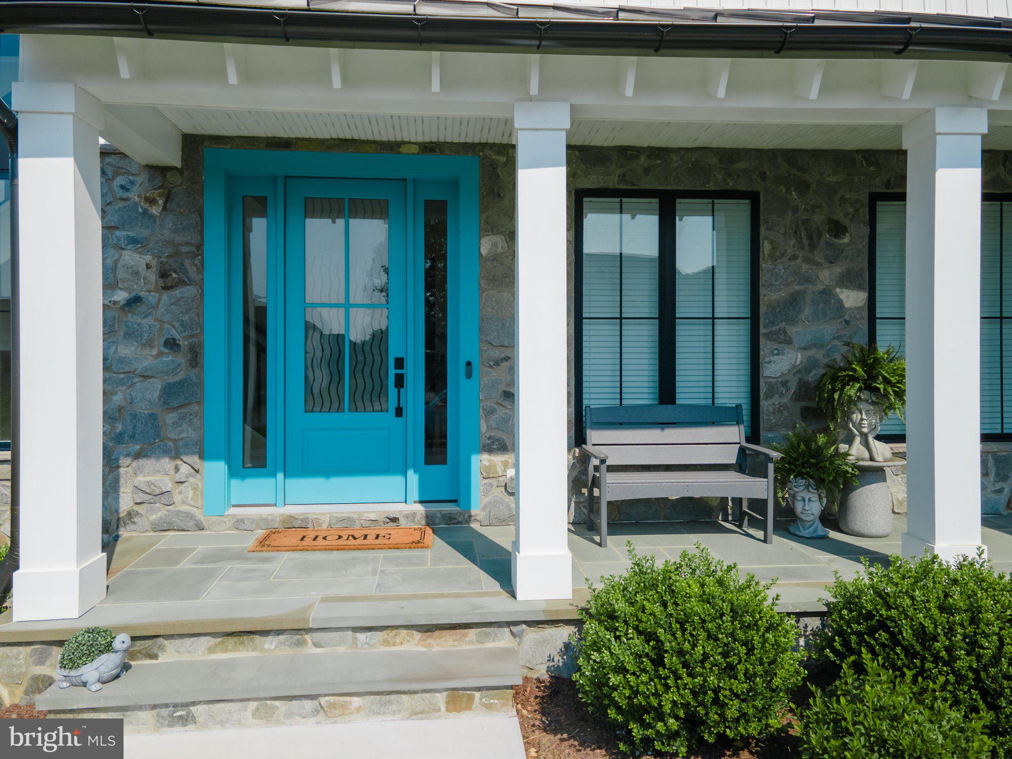 21 ELLA WASHINGTON CT.