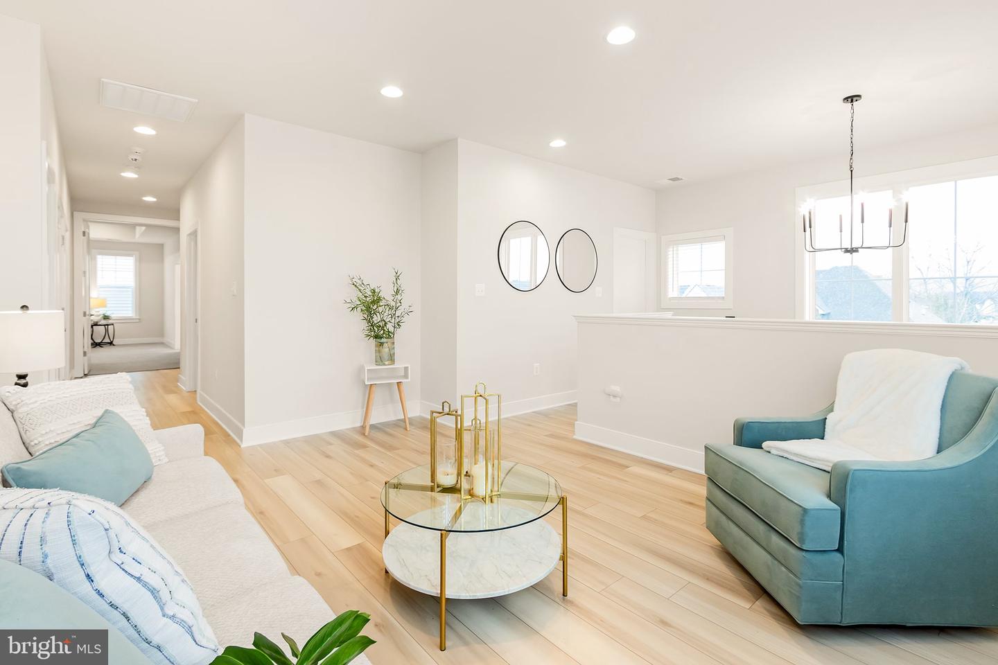 21 Ella Washington Ct.