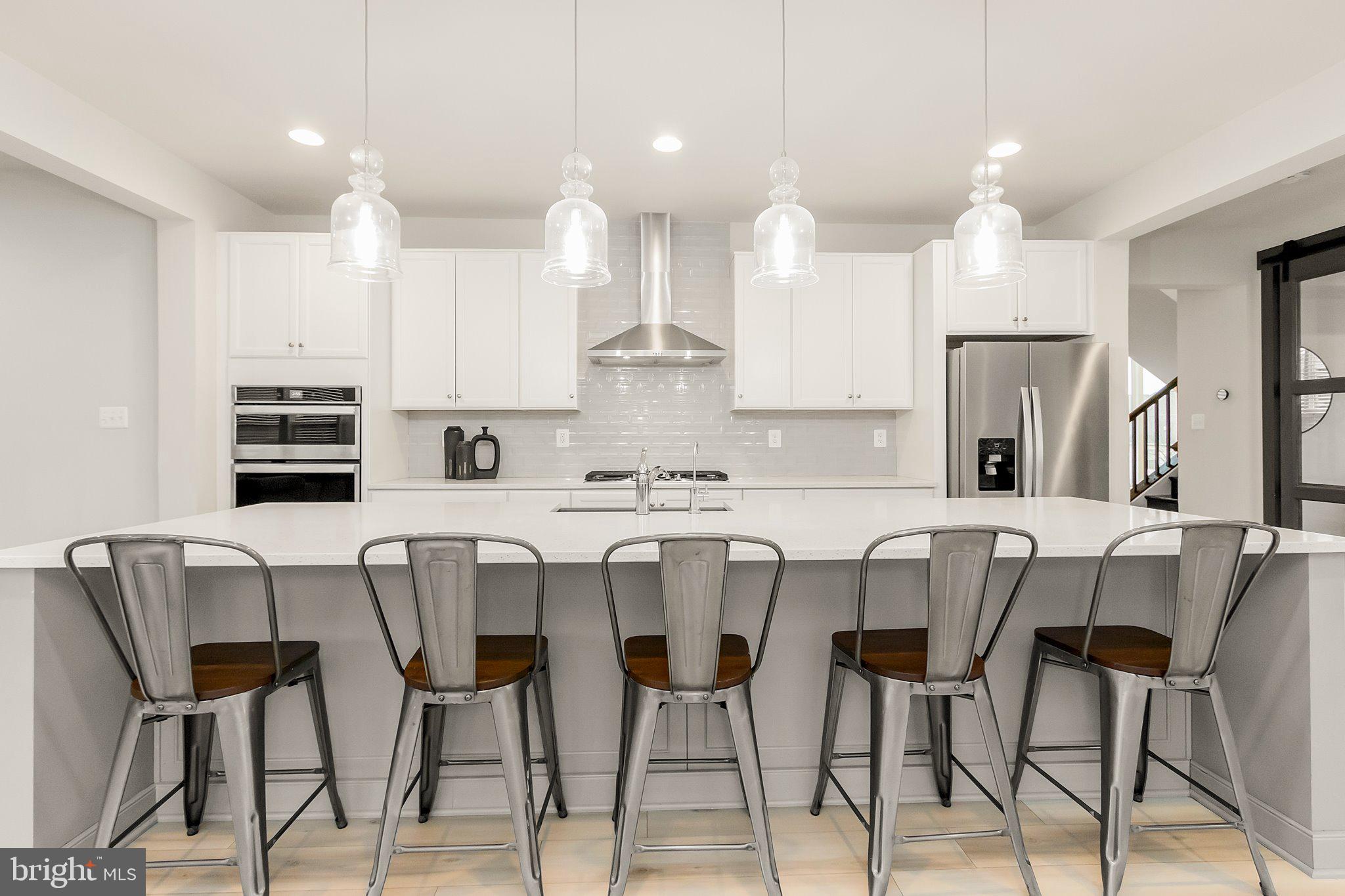 21 ELLA WASHINGTON CT.