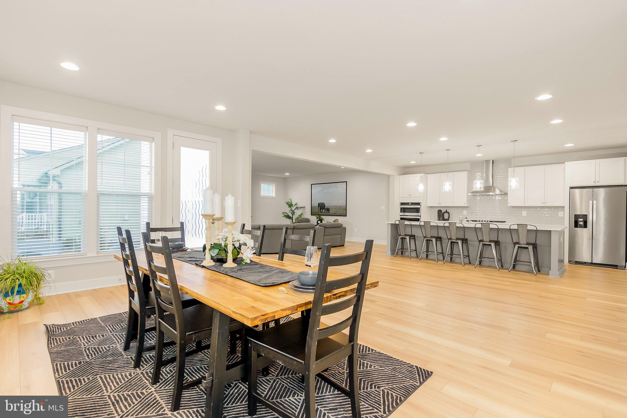 21 ELLA WASHINGTON CT.