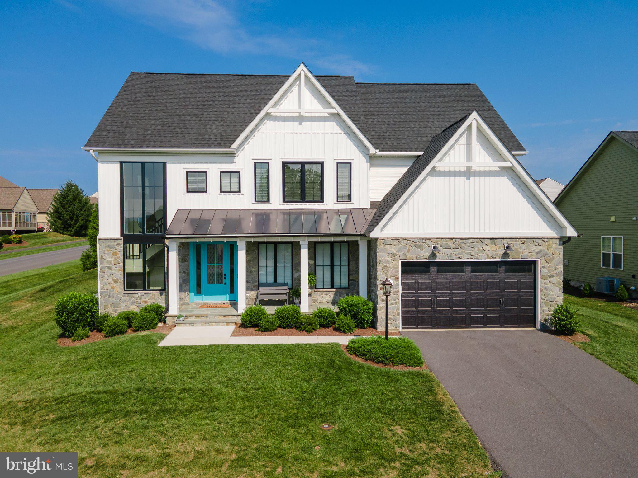 21 ELLA WASHINGTON CT.