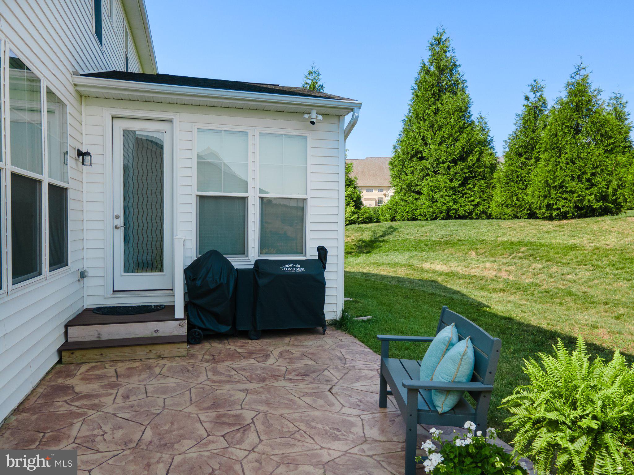 21 ELLA WASHINGTON CT.