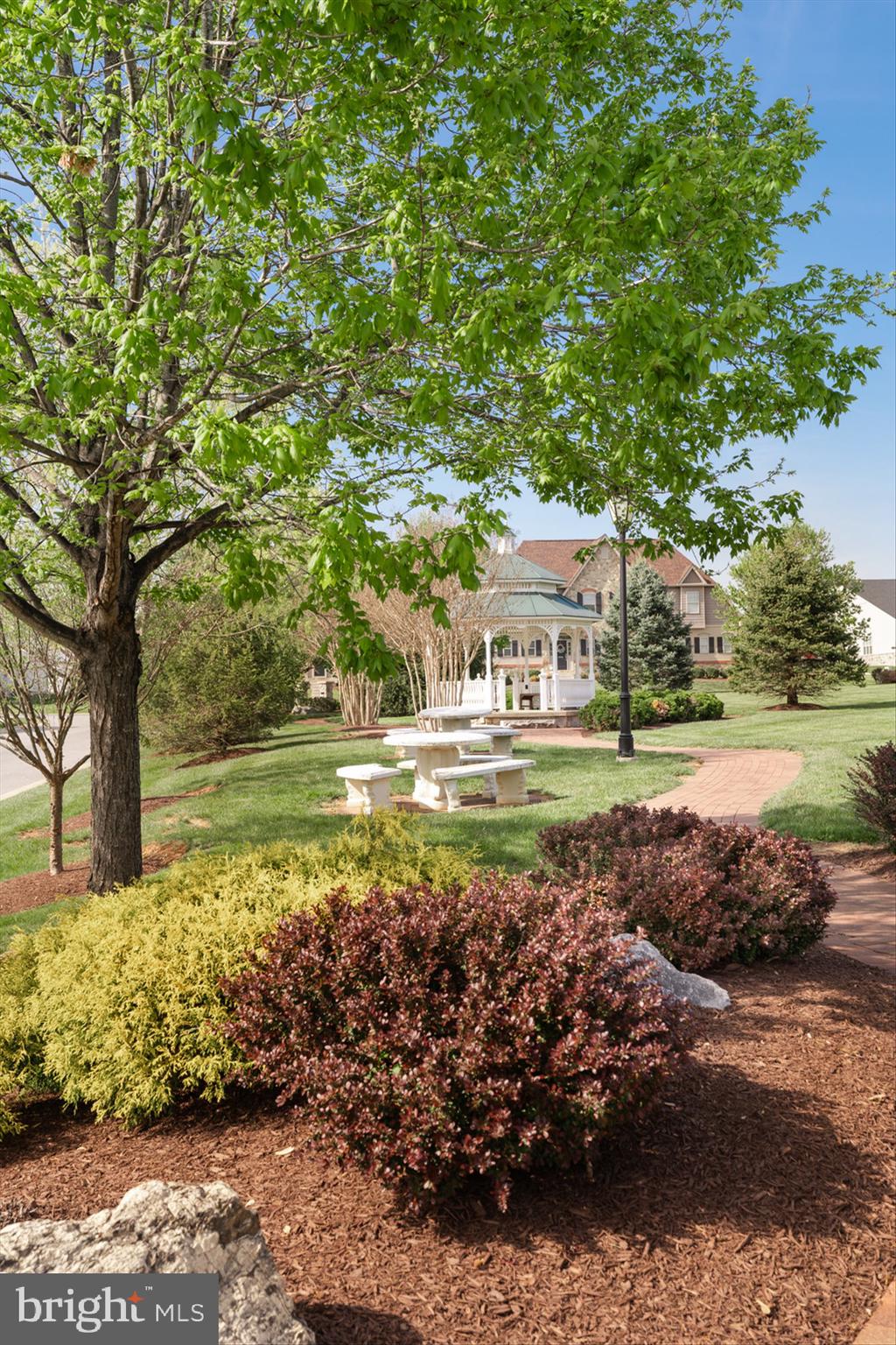 21 ELLA WASHINGTON CT.